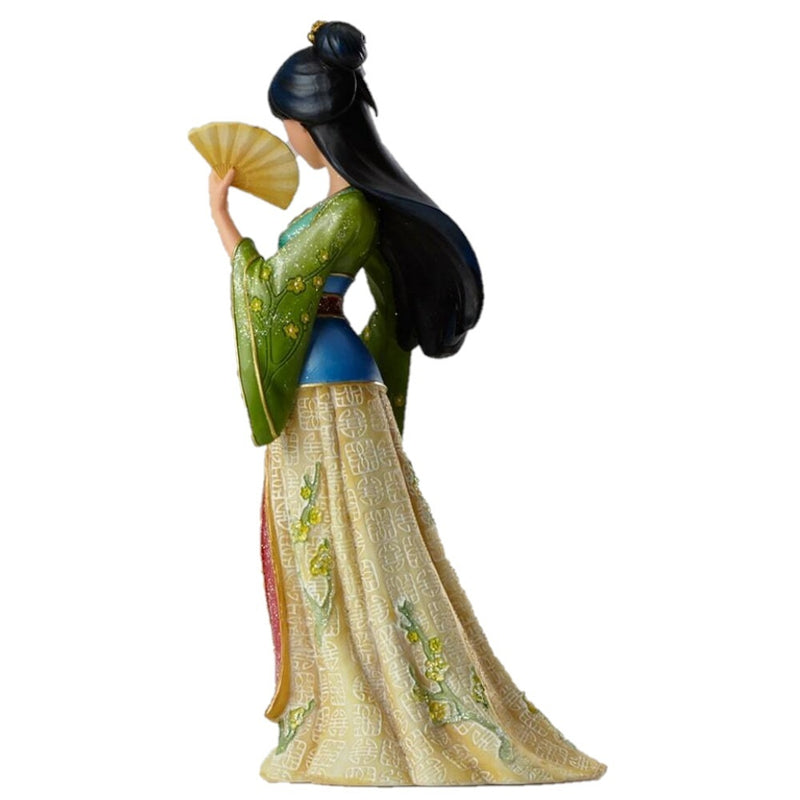 Disney Showcase - Couture De Force Mulan