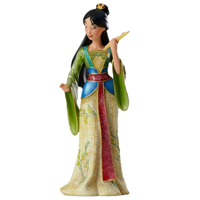 Disney Showcase - Couture De Force Mulan