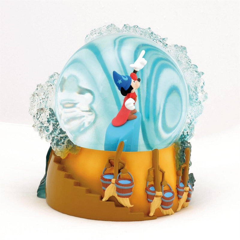 Disney Showcase - Fantasia 85th Anniversary Waterball