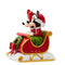 Disney Showcase - Holiday Mickey & Minnie