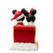 Disney Showcase - Holiday Mickey & Minnie