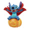 Disney Showcase - Holidays With Stitch Halloween