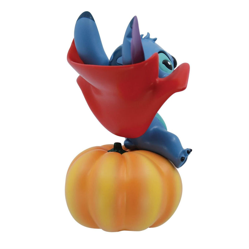 Disney Showcase - Holidays With Stitch Halloween
