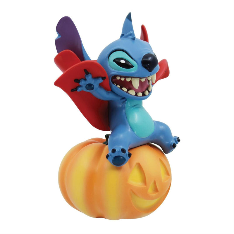 Disney Showcase - Holidays With Stitch Halloween