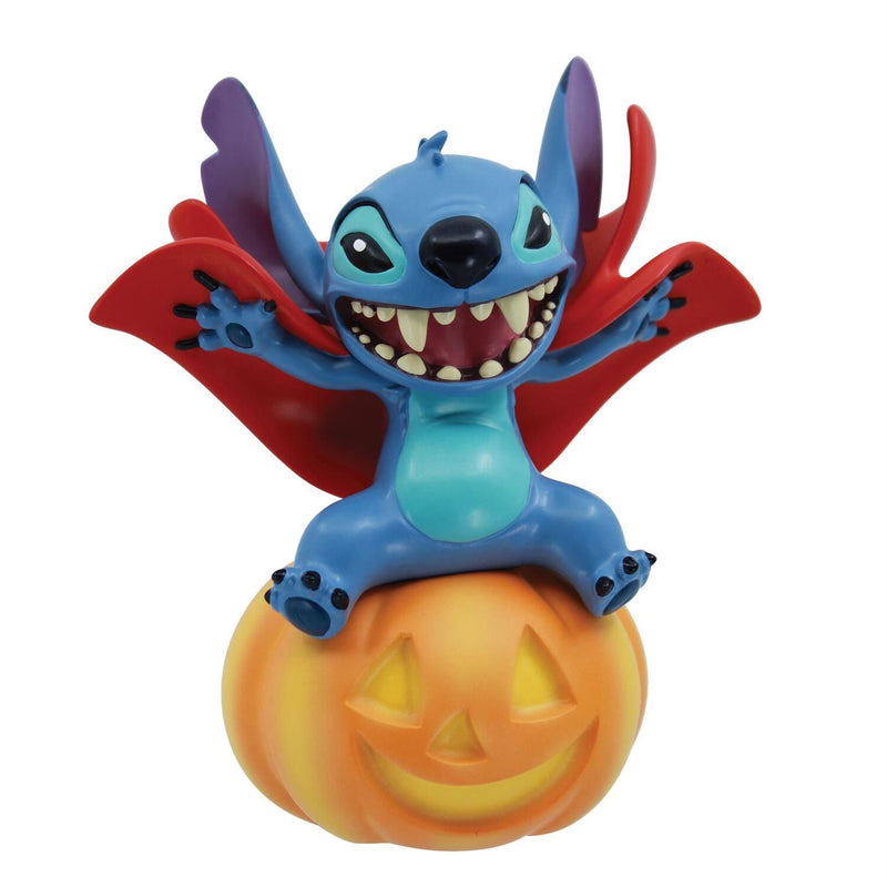 Disney Showcase - Holidays With Stitch Halloween