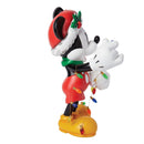 Disney Showcase - Large Holiday Mickey