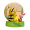 Disney Showcase - Lit Pooh and Piglet