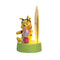 Disney Showcase - Lit Pooh and Piglet