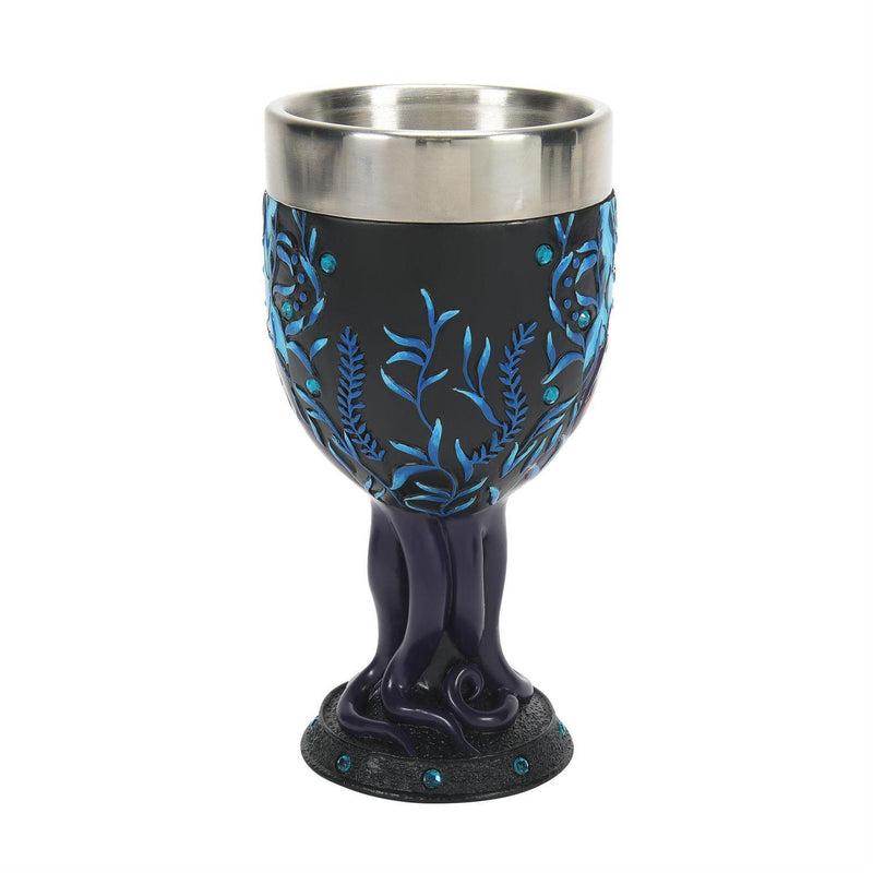 Disney Showcase - Little Mermaid Chalice