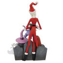 Disney Showcase - Nightmare Before Christmas Character Pyramid