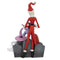 Disney Showcase - Nightmare Before Christmas Character Pyramid