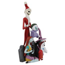 Disney Showcase - Nightmare Before Christmas Character Pyramid