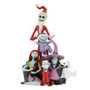 Disney Showcase - Nightmare Before Christmas Character Pyramid