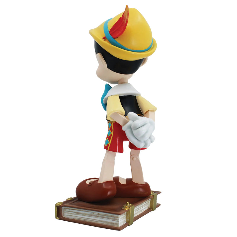 Disney Showcase - Pinocchio 85th Anniversary