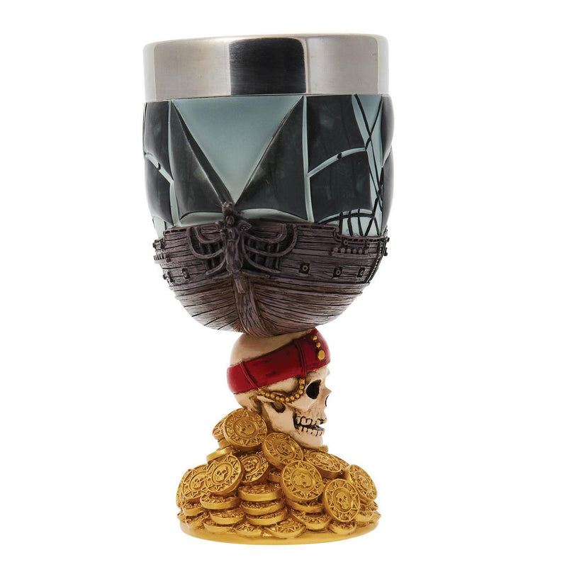 Disney Showcase - Pirates of the Caribbean Goblet