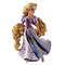 Disney Showcase - Rapunzel