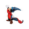 Disney Showcase - Sorcerer Mickey 80th Anniversary