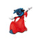 Disney Showcase - Sorcerer Mickey 80th Anniversary