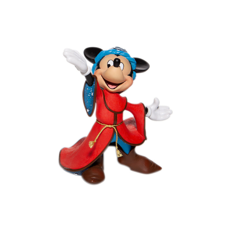 Disney Showcase - Sorcerer Mickey 80th Anniversary