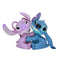 Disney Showcase - Stitch And Angel Bookends
