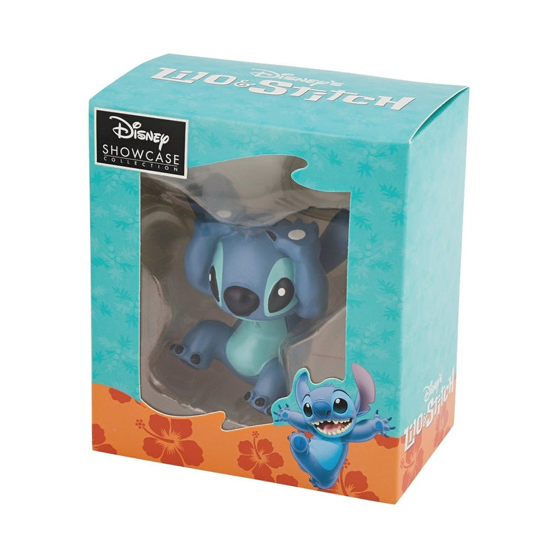 Disney Showcase - Stitch Handstand