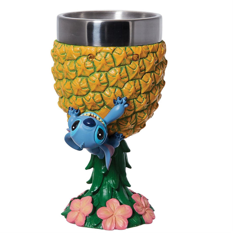 Disney Showcase - Stitch Pineapple Chalice