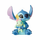 Disney Showcase - Stitch With Doll