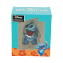 Disney Showcase - Stitch With Flowers