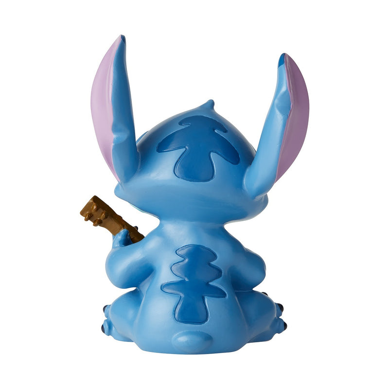 Disney Showcase - Stitch With Guitar