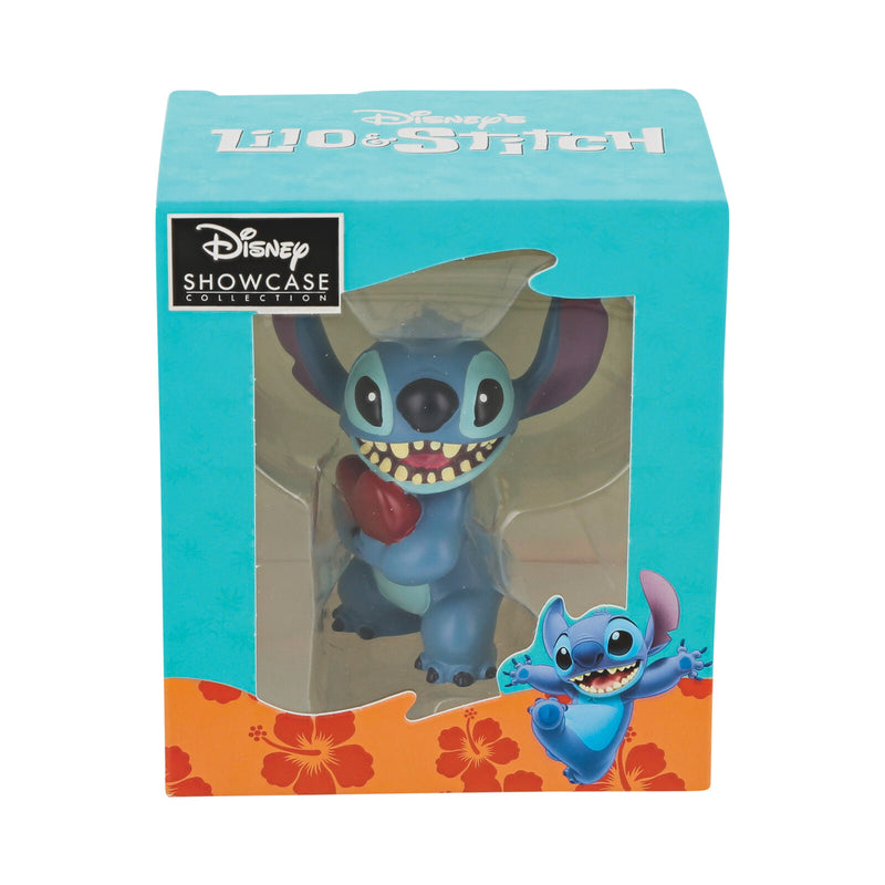 Disney Showcase - Stitch With Heart