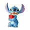 Disney Showcase - Stitch With Heart