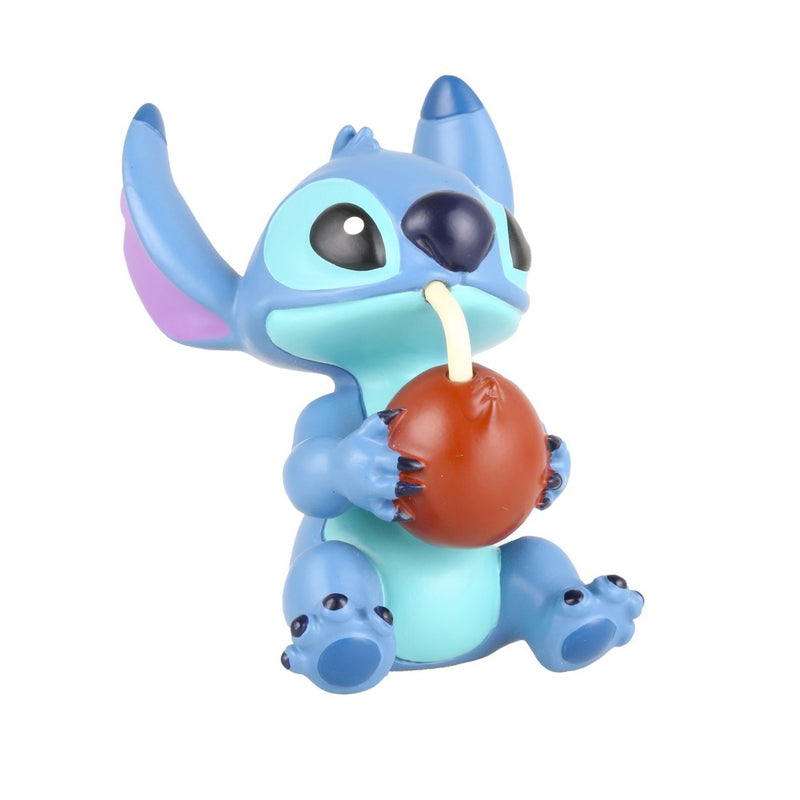 Disney Showcase - Stitch with Coconut