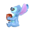 Disney Showcase - Stitch with Coconut