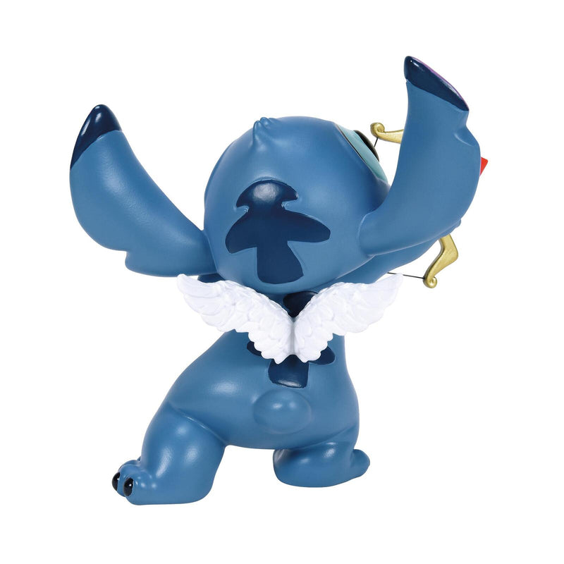 Disney Showcase - Valentine Stitch