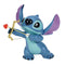 Disney Showcase - Valentine Stitch