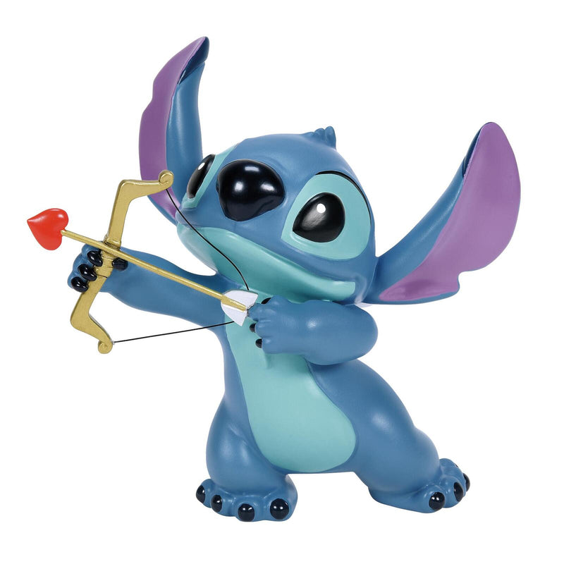 Disney Showcase - Valentine Stitch