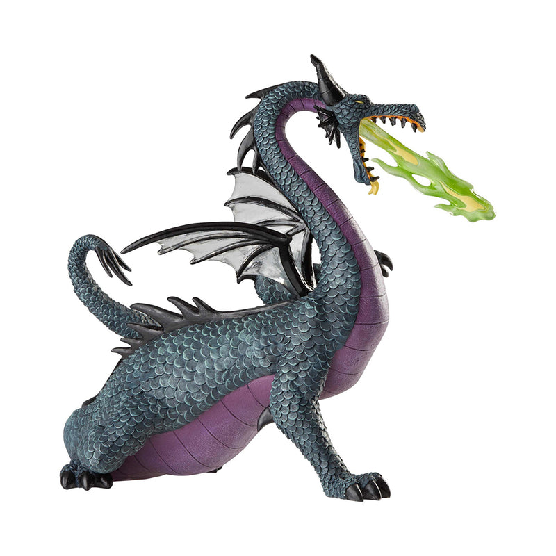 Disney Showcase Couture de Force - Maleficent as Dragon