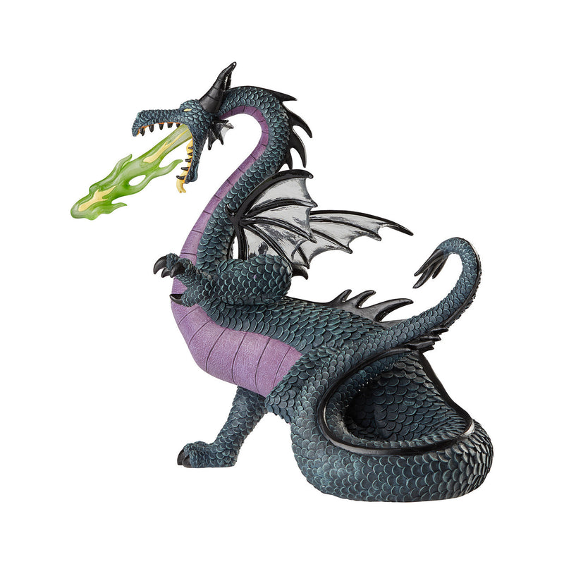 Disney Showcase Couture de Force - Maleficent as Dragon