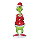 Disney Showcase Facet - Grinch