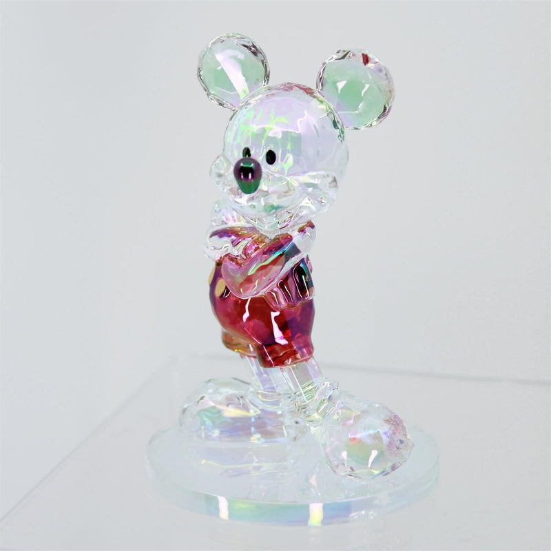 Disney Showcase Facet - Mickey Mouse