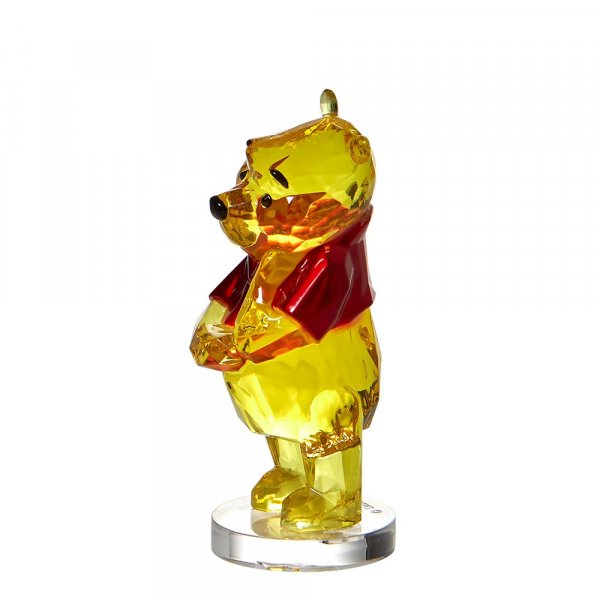 Disney Showcase Facet - Winnie The Pooh