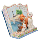 Disney Traditions - Aristocats Storybook