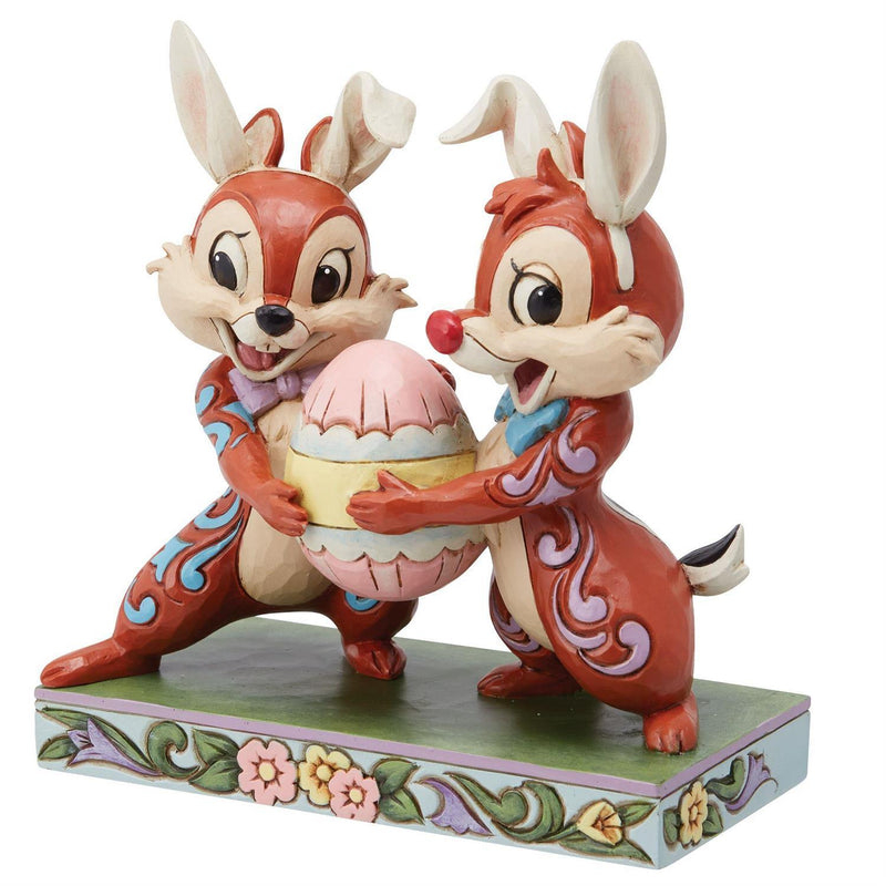 Disney Traditions - Chip and Dale Easter