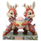 Disney Traditions - Chip and Dale Easter