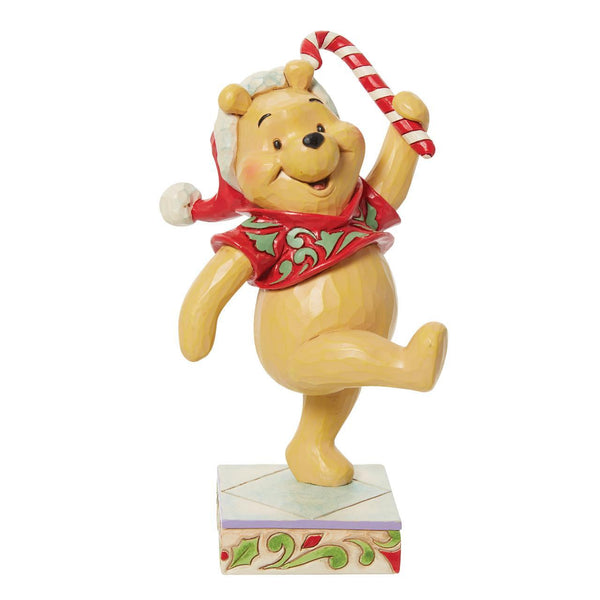 Disney Traditions by Jim Shore - Patchwork Pooh & Friends – Bella Casa  Gifts & Collectables