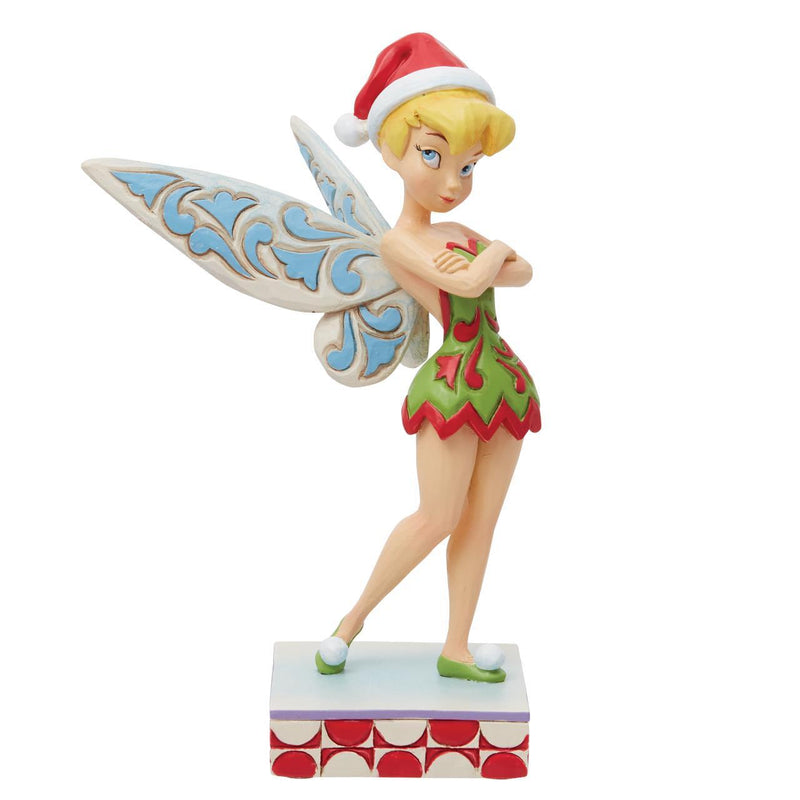 Disney Traditions - Christmas Tink