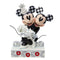 Disney Traditions - Disney 100 Years Mickey & Minnie