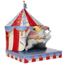 Disney Traditions -  Dumbo Flying out of Tent Scene