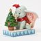 Disney Traditions - Dumbo with Christmas Tree