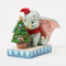 Disney Traditions - Dumbo with Christmas Tree
